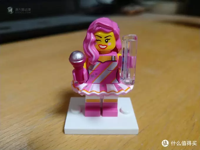 抽抽乐是会上瘾的：LEGO大电影抽抽乐2 （下）
