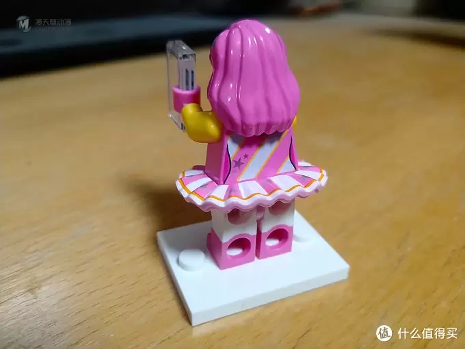 抽抽乐是会上瘾的：LEGO大电影抽抽乐2 （下）