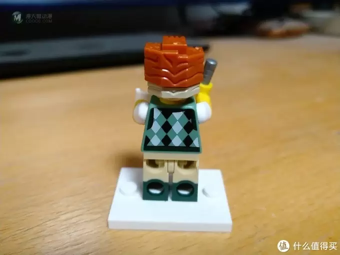抽抽乐是会上瘾的：LEGO大电影抽抽乐2 （下）