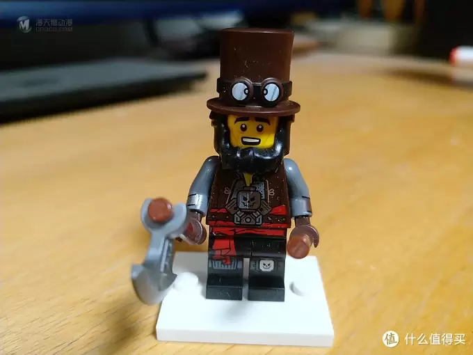 抽抽乐是会上瘾的：LEGO大电影抽抽乐2 （下）