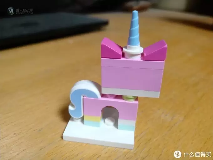 抽抽乐是会上瘾的：LEGO大电影抽抽乐2 （下）