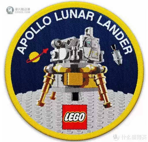 收藏伟大时刻：乐高10266纪念阿波罗登月50周年，场景怎么搭建？