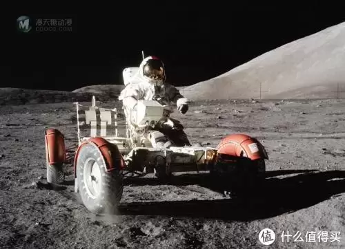 收藏伟大时刻：乐高10266纪念阿波罗登月50周年，场景怎么搭建？