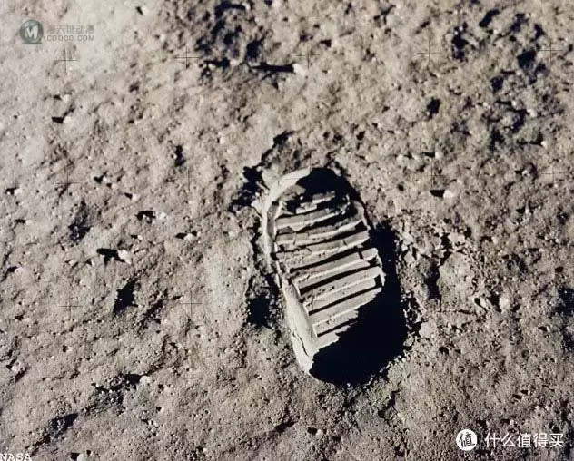 收藏伟大时刻：乐高10266纪念阿波罗登月50周年，场景怎么搭建？