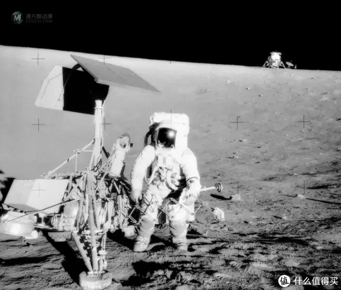 收藏伟大时刻：乐高10266纪念阿波罗登月50周年，场景怎么搭建？