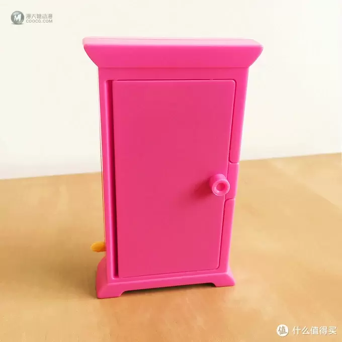 玩具测评丨麦当劳2015年哆啦a梦宇宙英雄记