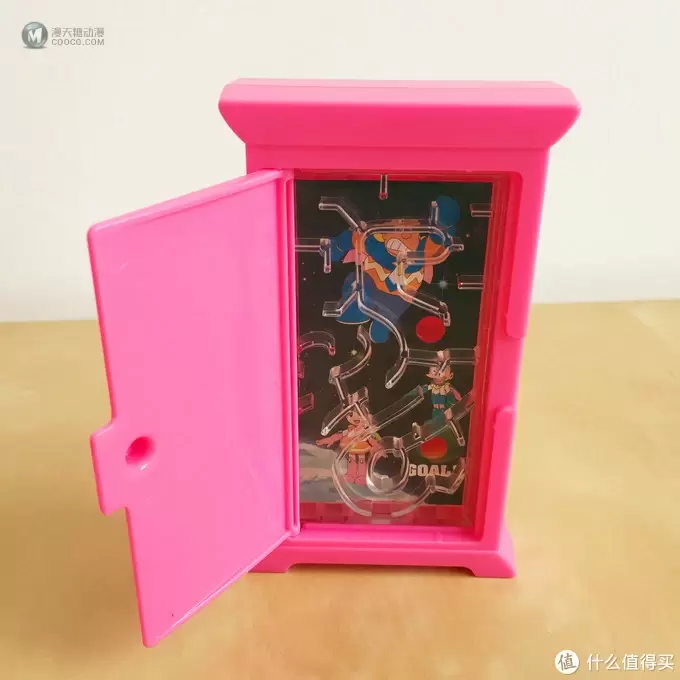 玩具测评丨麦当劳2015年哆啦a梦宇宙英雄记
