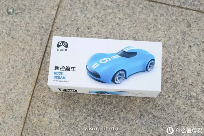 获得红点奖的遥控车——野蛮娃娃 P-201 遥控跑车众测报告