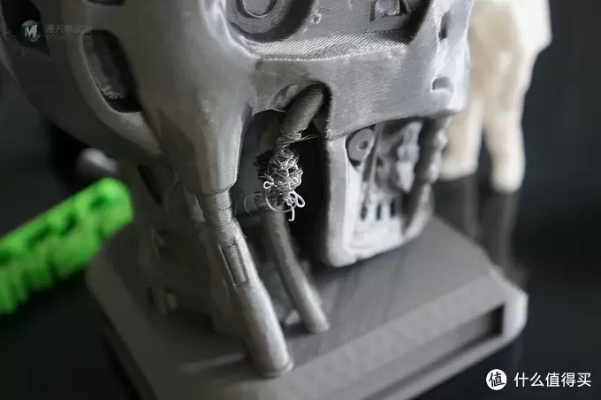3D打印机的“无聊”用处 之 “手办”篇
