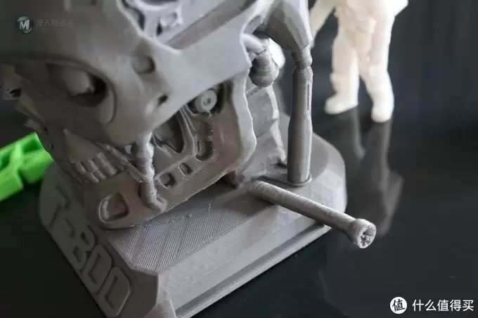 3D打印机的“无聊”用处 之 “手办”篇