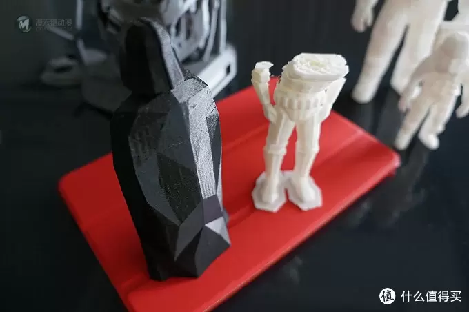 3D打印机的“无聊”用处 之 “手办”篇