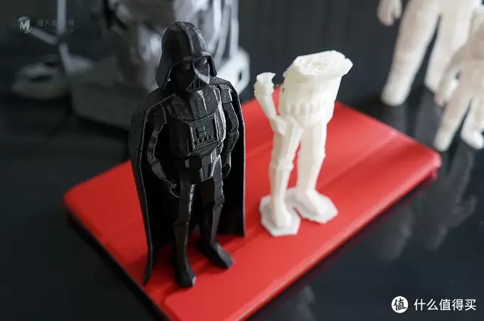 3D打印机的“无聊”用处 之 “手办”篇