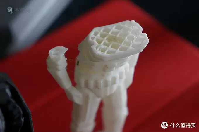 3D打印机的“无聊”用处 之 “手办”篇