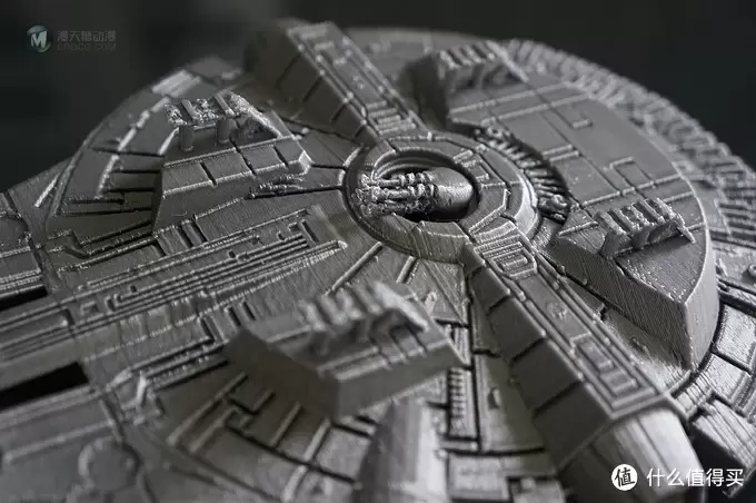3D打印机的“无聊”用处 之 “手办”篇