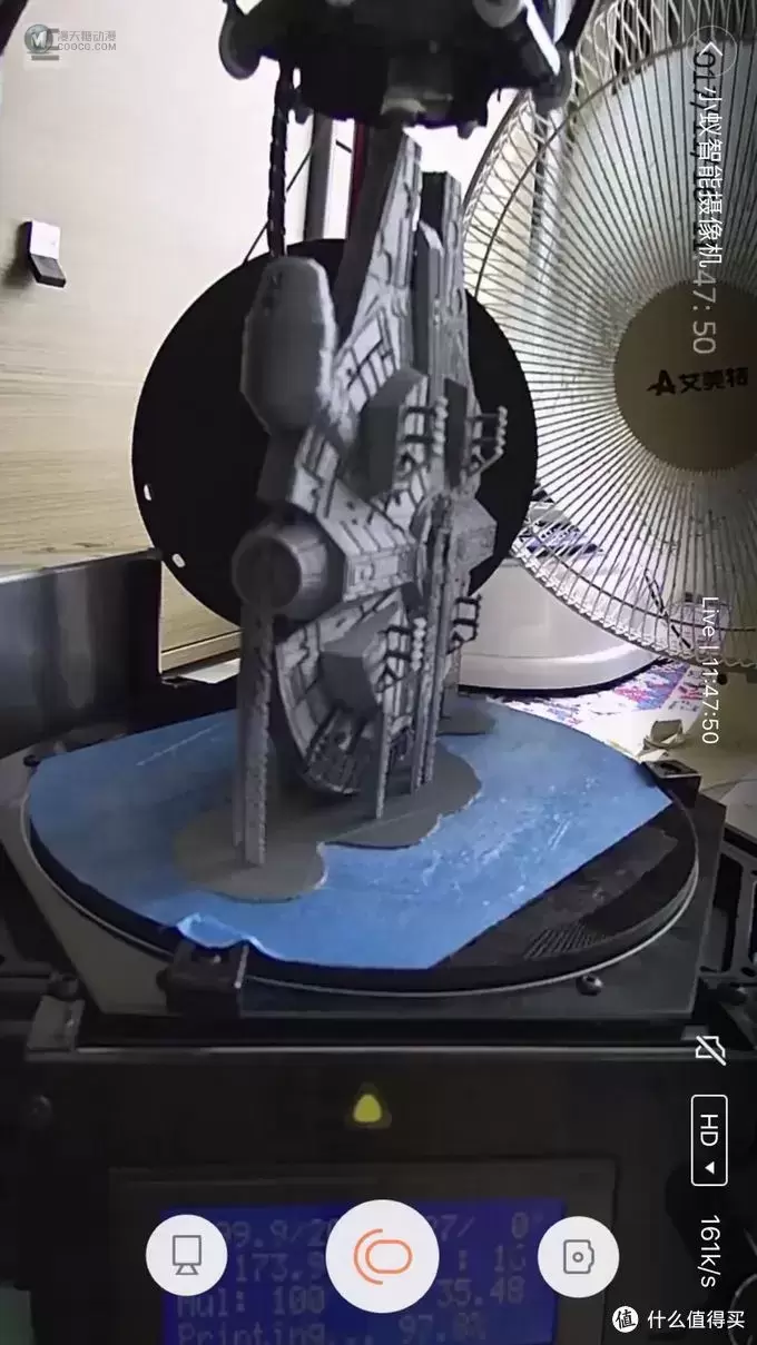 3D打印机的“无聊”用处 之 “手办”篇