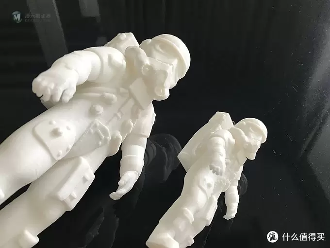 3D打印机的“无聊”用处 之 “手办”篇
