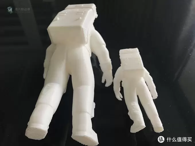 3D打印机的“无聊”用处 之 “手办”篇
