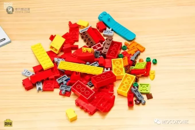 来自比隆LEGO HOUSE的大恐龙！乐高限定套装40366测评！