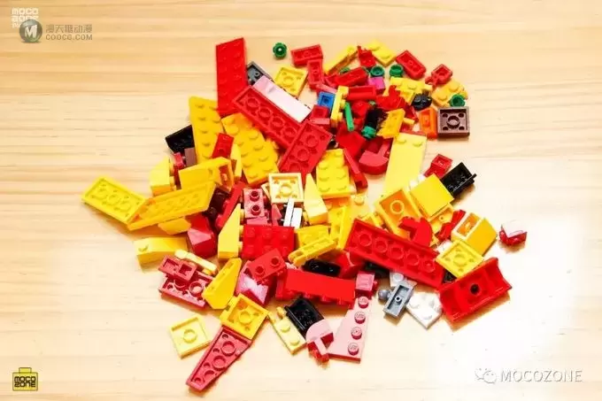 来自比隆LEGO HOUSE的大恐龙！乐高限定套装40366测评！