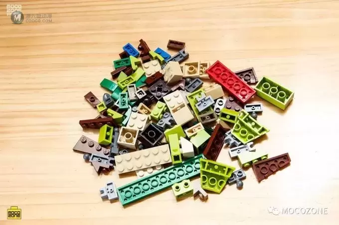 来自比隆LEGO HOUSE的大恐龙！乐高限定套装40366测评！