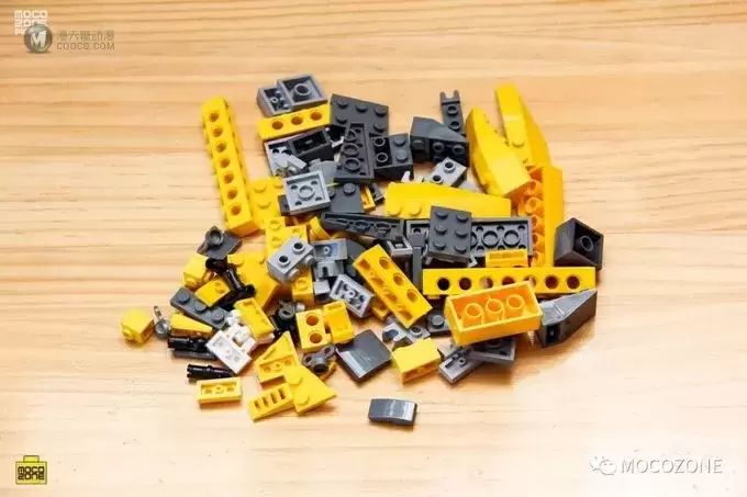 来自比隆LEGO HOUSE的大恐龙！乐高限定套装40366测评！