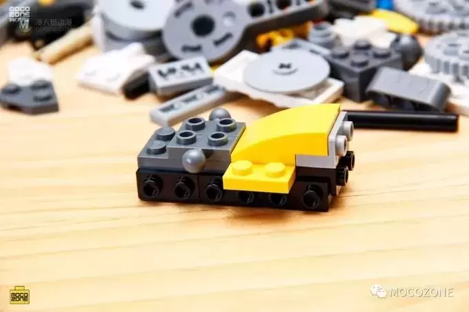 来自比隆LEGO HOUSE的大恐龙！乐高限定套装40366测评！