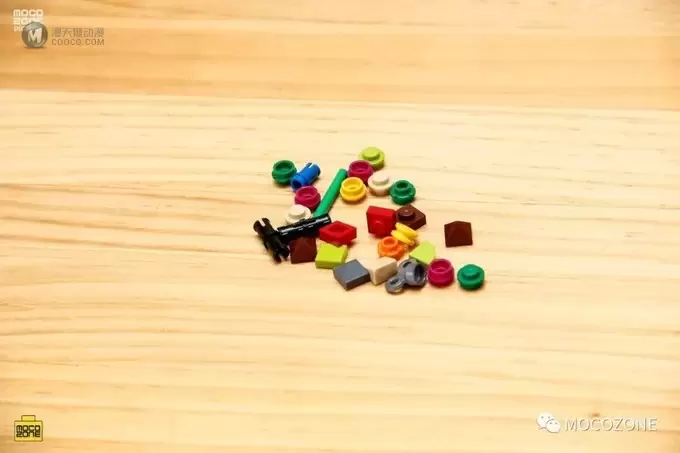 来自比隆LEGO HOUSE的大恐龙！乐高限定套装40366测评！