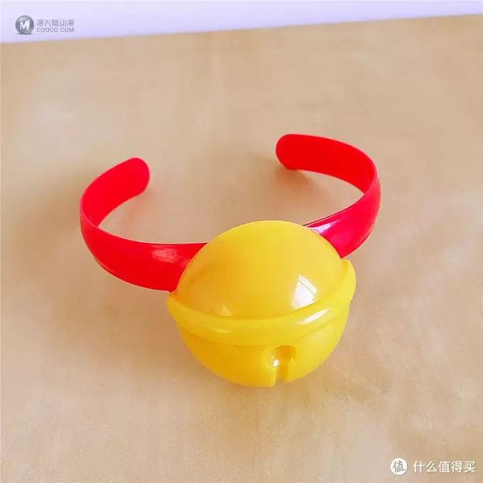 玩具测评丨麦当劳2013年哆啦a梦道具博物馆
