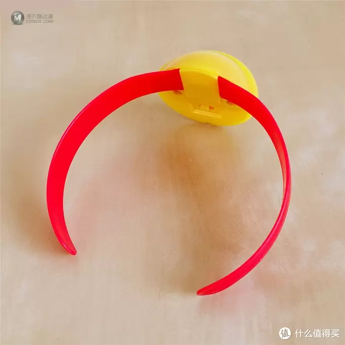 玩具测评丨麦当劳2013年哆啦a梦道具博物馆