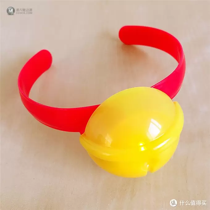 玩具测评丨麦当劳2013年哆啦a梦道具博物馆