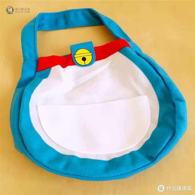玩具测评丨麦当劳2013年哆啦a梦道具博物馆