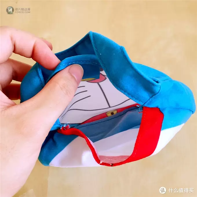 玩具测评丨麦当劳2013年哆啦a梦道具博物馆