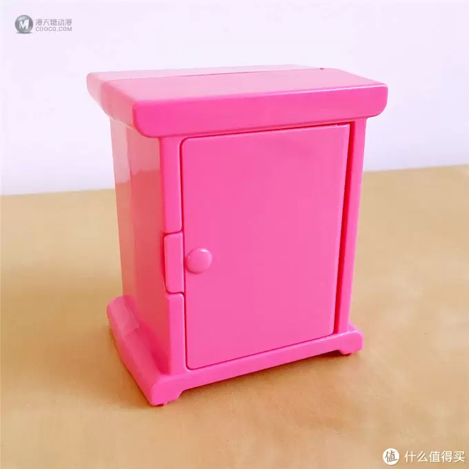 玩具测评丨麦当劳2013年哆啦a梦道具博物馆