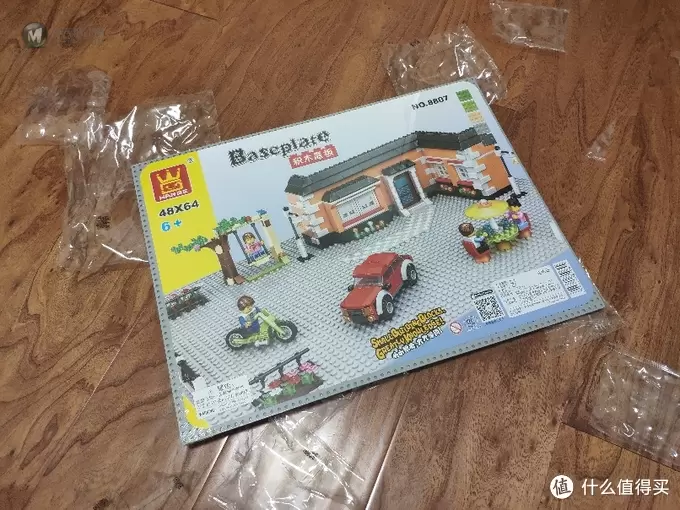 lego 31084 海盗过山车