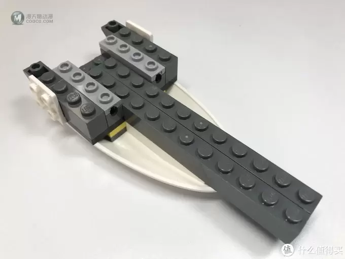 LEGO 乐高 Ninjago 幻影忍者系列 70609 大飞鱼轰炸机