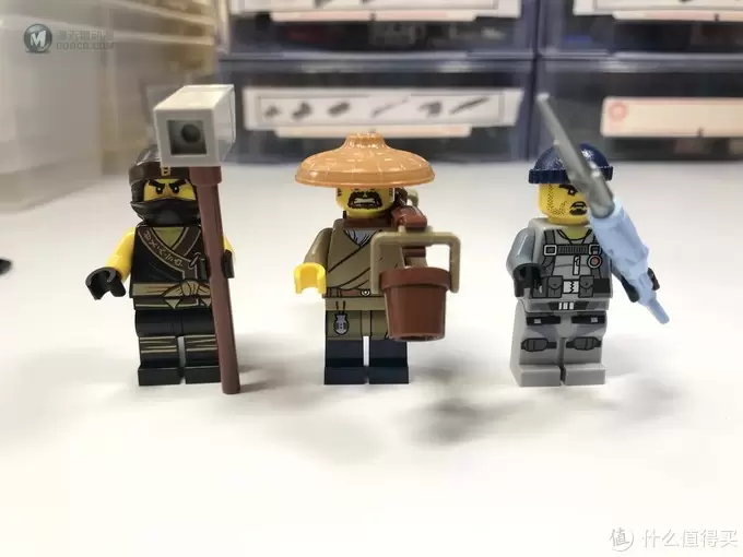 LEGO 乐高 Ninjago 幻影忍者系列 70609 大飞鱼轰炸机