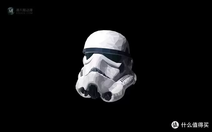 【Herocross福袋】 星球大战 合金Q版 沙漠暴风兵
