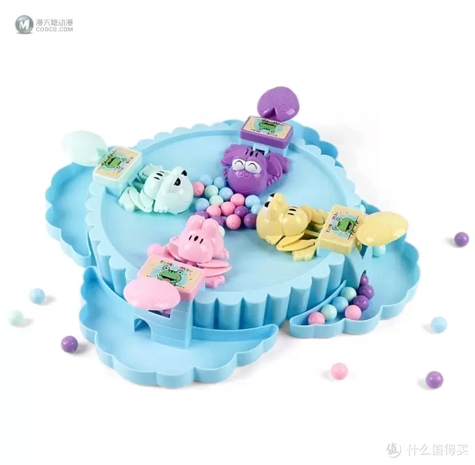 ​盘点一下最近超火爆的儿童玩具，说说你家里囤了几只？