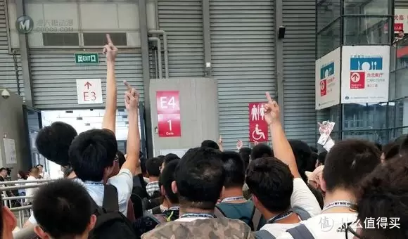 【WF2019上海】有了人造人还要什么小姐姐