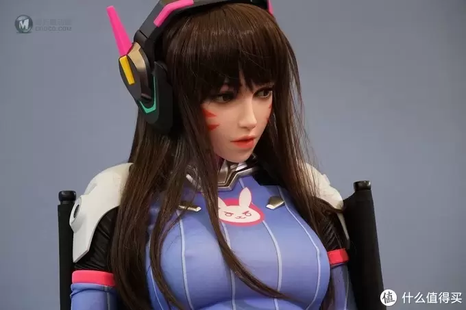 【WF2019上海】有了人造人还要什么小姐姐