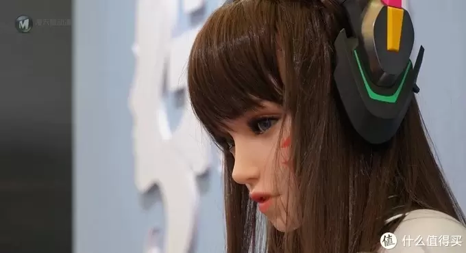 【WF2019上海】有了人造人还要什么小姐姐