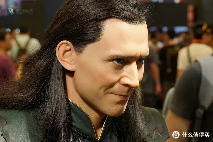 【WF2019上海】有了人造人还要什么小姐姐