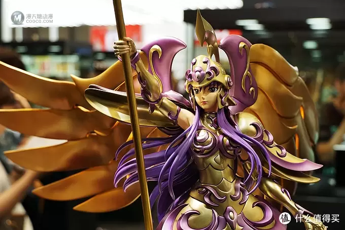 【WF2019上海】有了人造人还要什么小姐姐