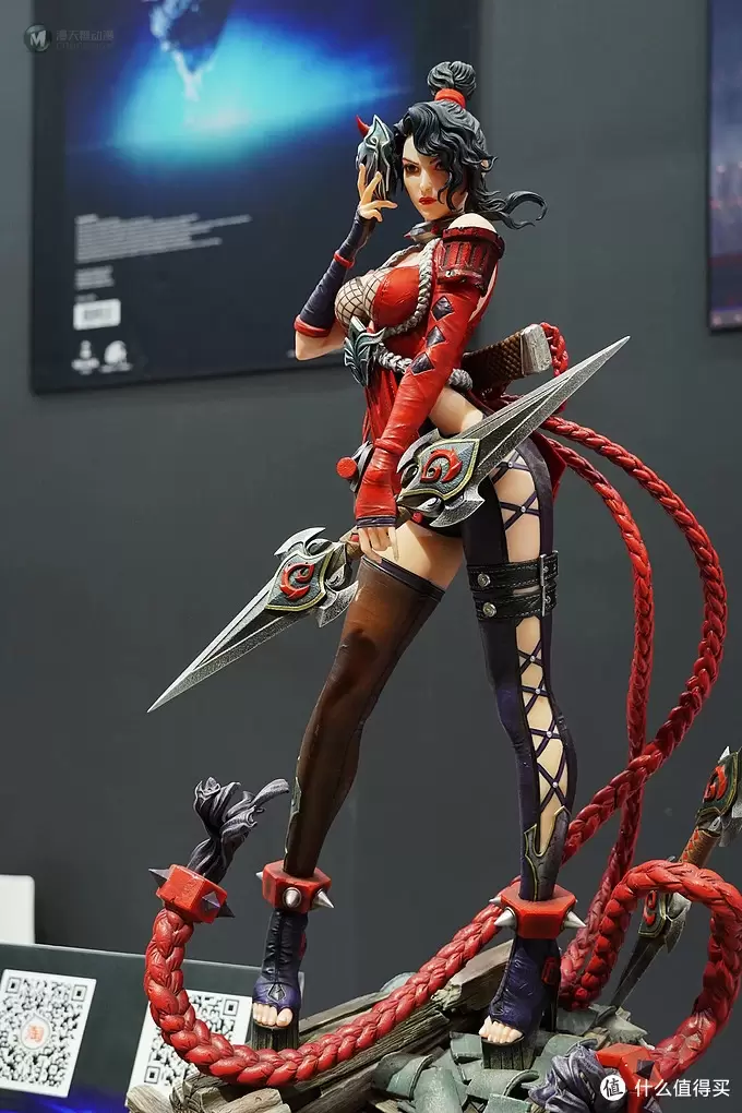 【WF2019上海】有了人造人还要什么小姐姐