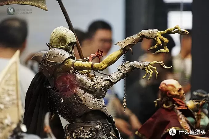 【WF2019上海】有了人造人还要什么小姐姐