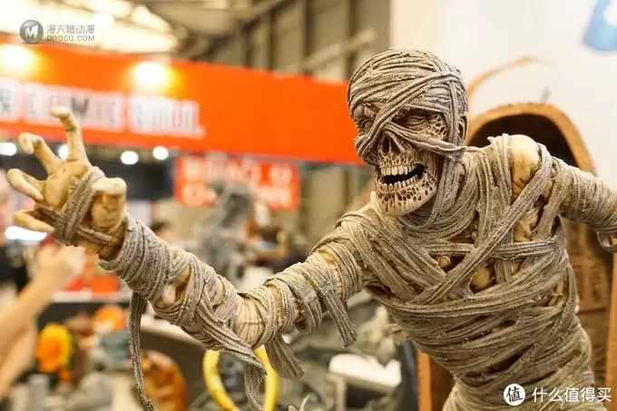 【WF2019上海】有了人造人还要什么小姐姐