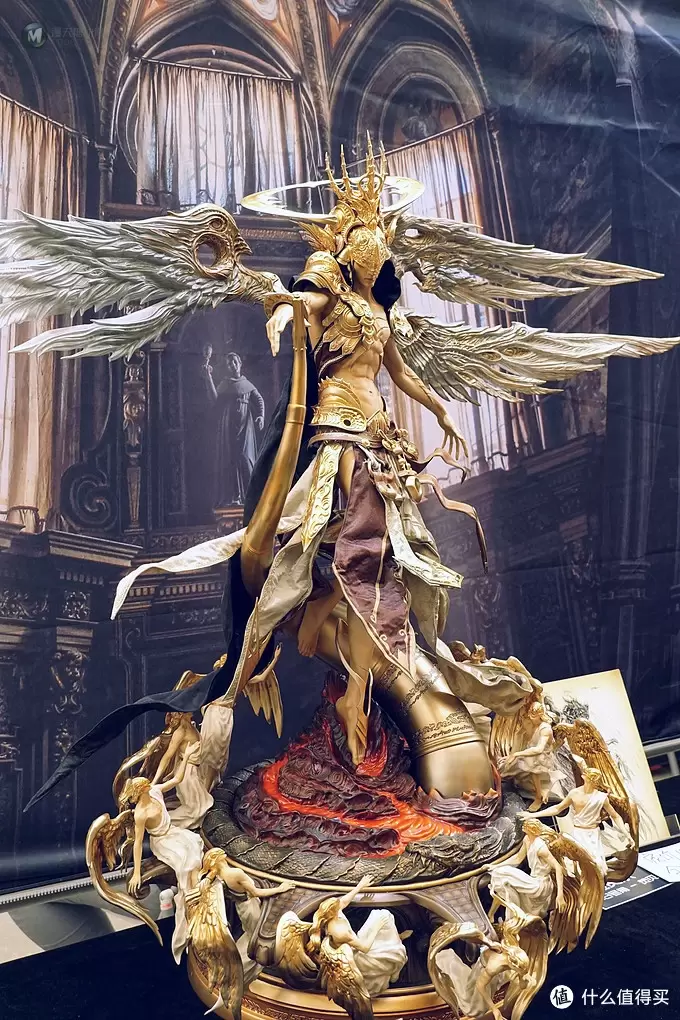 【WF2019上海】有了人造人还要什么小姐姐