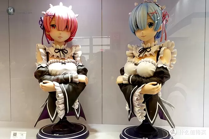 【WF2019上海】有了人造人还要什么小姐姐