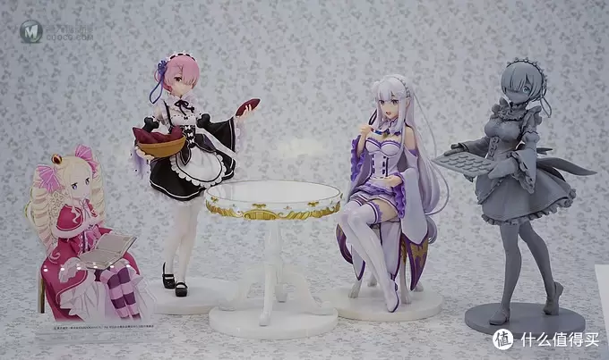 【WF2019上海】有了人造人还要什么小姐姐