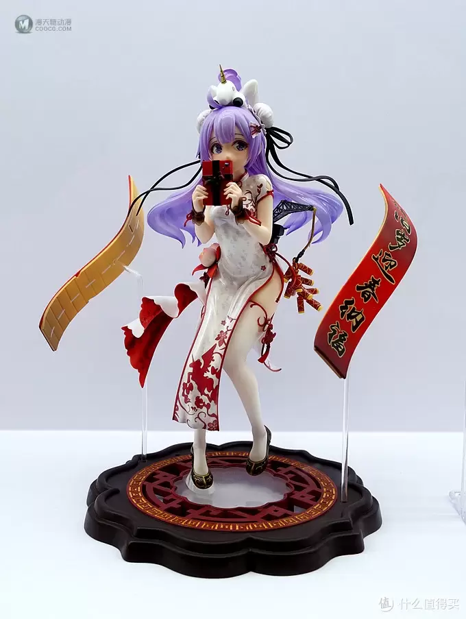 【WF2019上海】有了人造人还要什么小姐姐